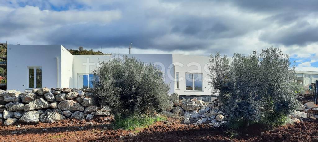 casa indipendente in vendita a Diamante