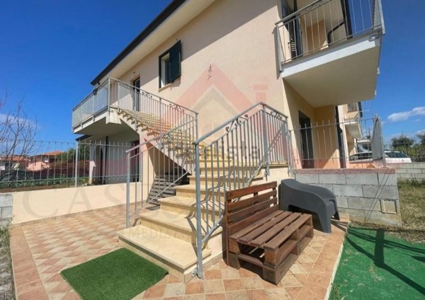 appartamento in vendita a Diamante