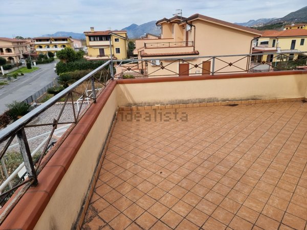 casa indipendente in vendita a Diamante