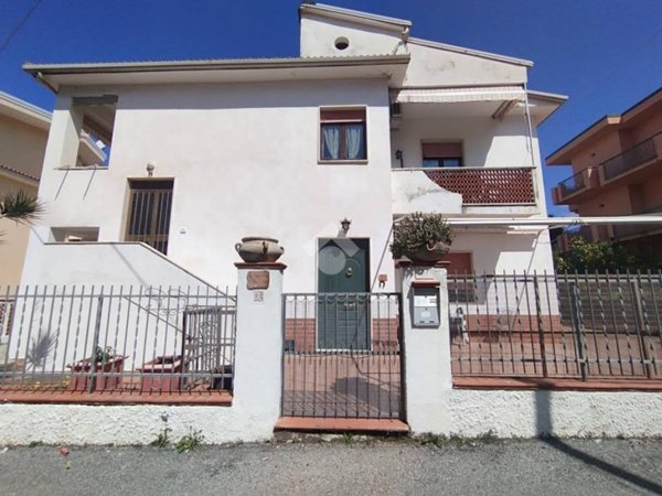 appartamento in vendita a Diamante