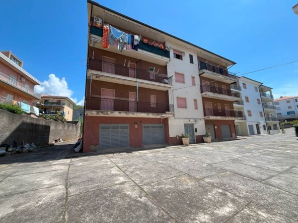 appartamento in vendita a Diamante