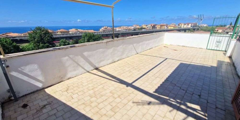 appartamento in vendita a Diamante