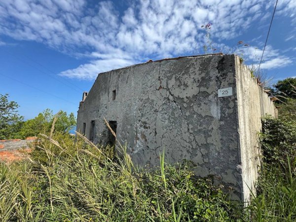 casa indipendente in vendita a Diamante