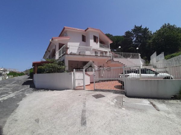 appartamento in vendita a Diamante