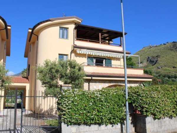 appartamento in vendita a Diamante