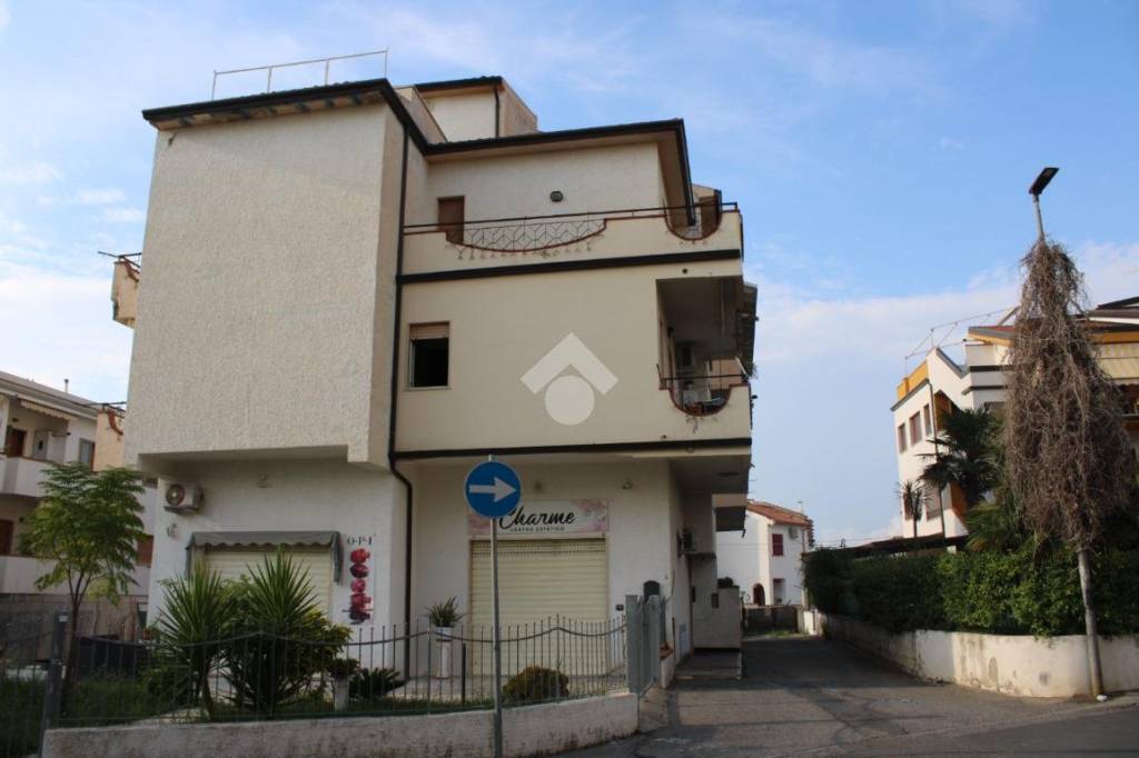 appartamento in vendita a Diamante