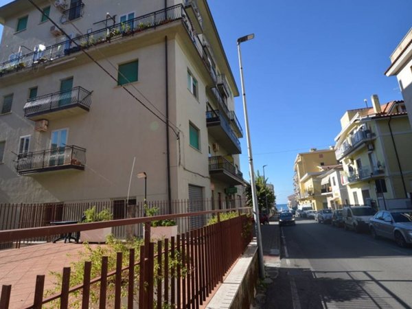 appartamento in vendita a Diamante
