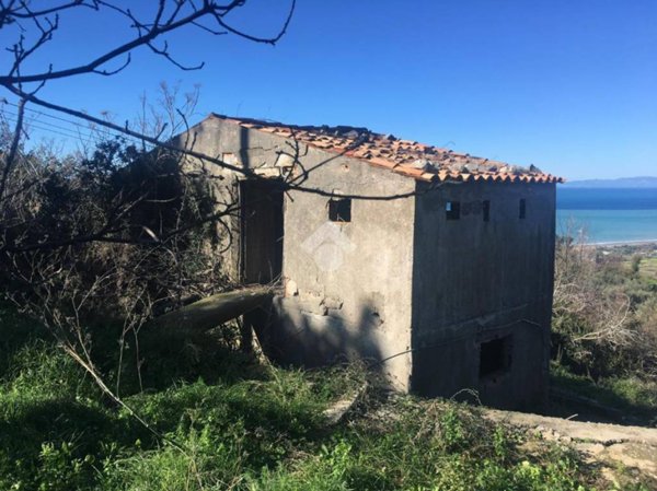 appartamento in vendita a Diamante