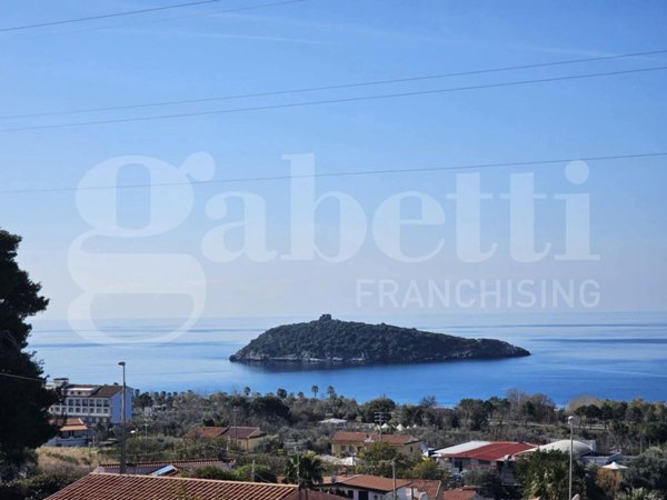 appartamento in vendita a Diamante