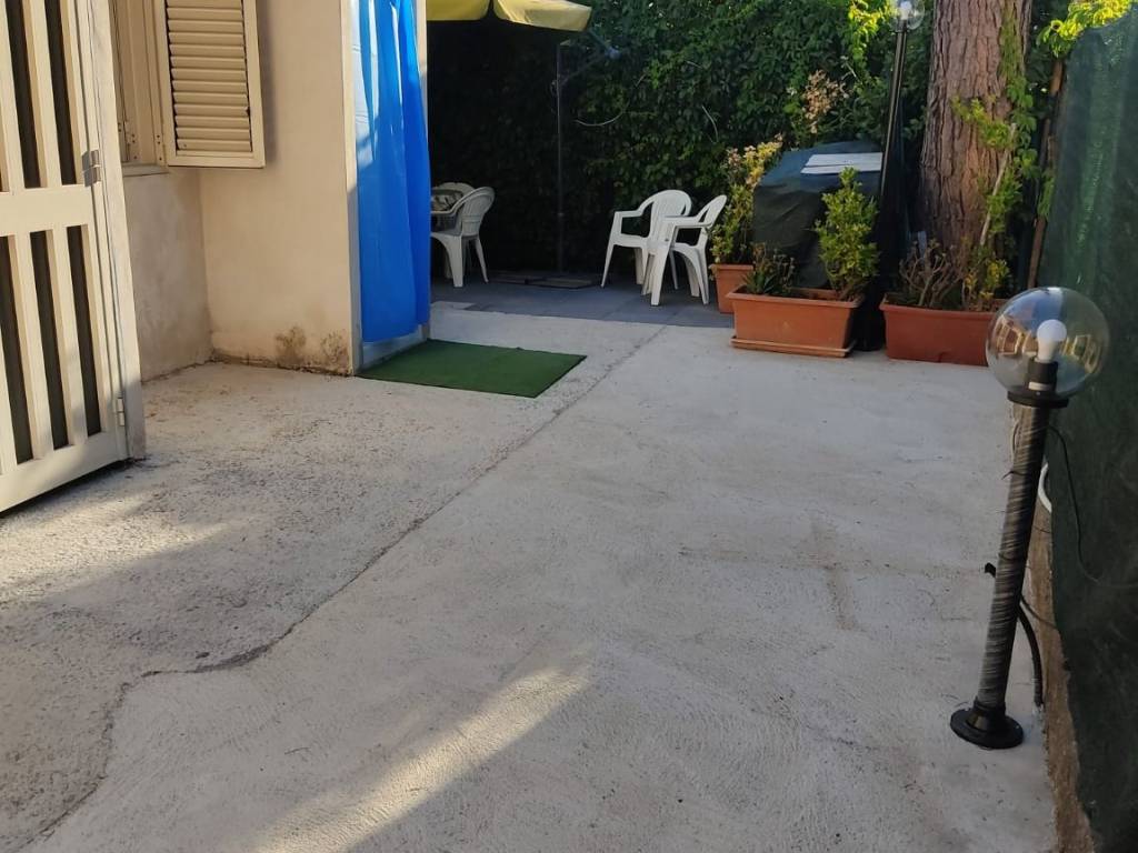casa indipendente in vendita a Diamante