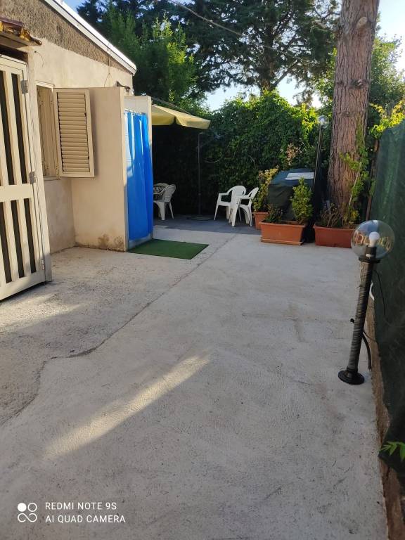 casa indipendente in vendita a Diamante
