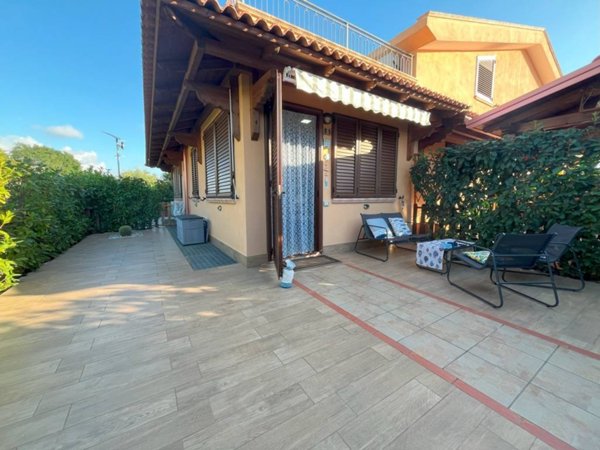 casa indipendente in vendita a Diamante