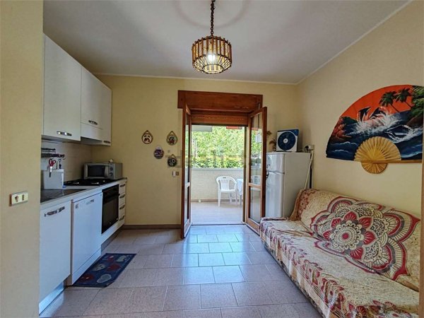 appartamento in vendita a Diamante