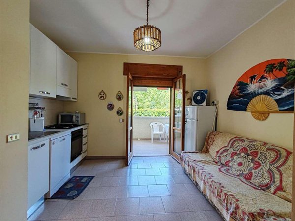 appartamento in vendita a Diamante