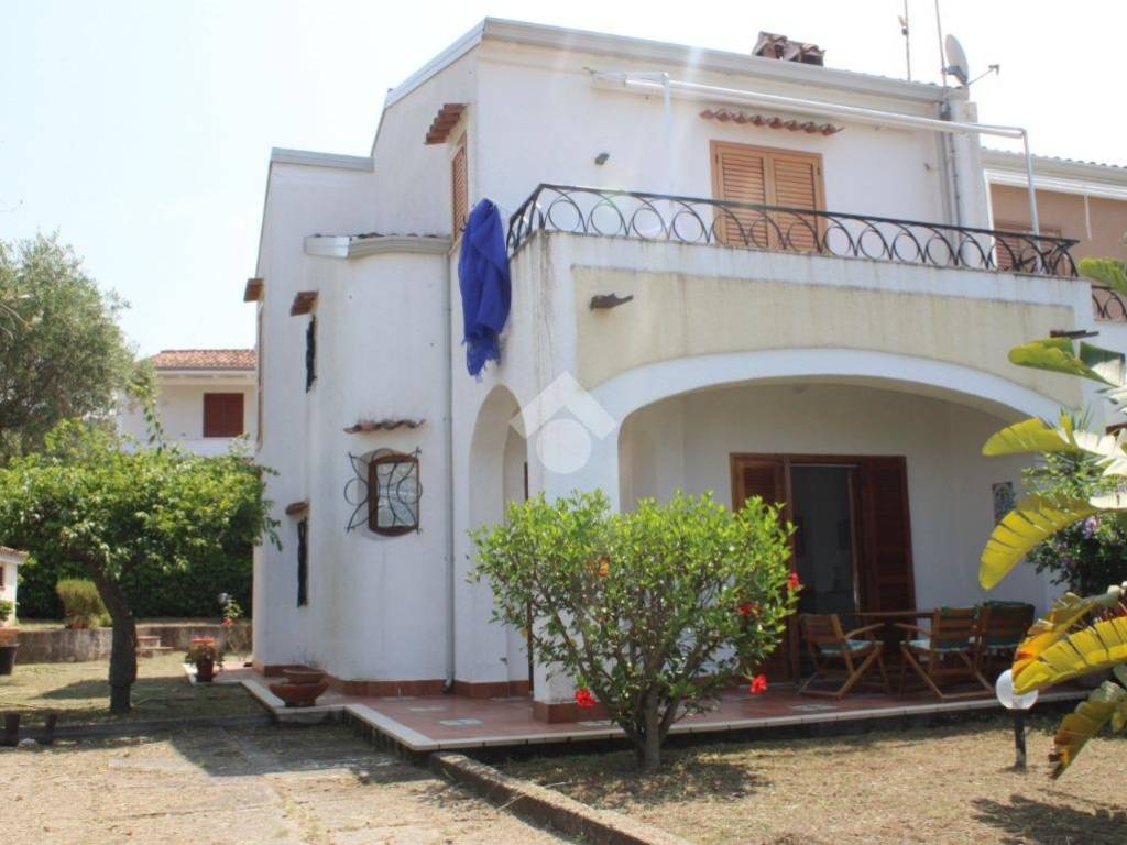 casa indipendente in vendita a Diamante