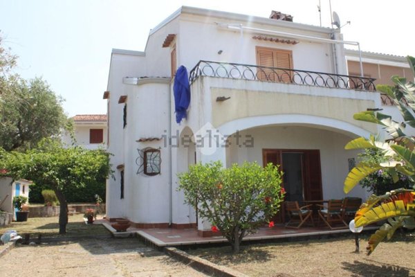 casa indipendente in vendita a Diamante