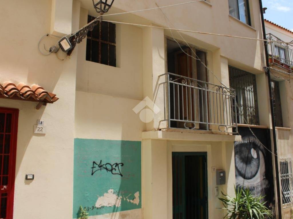 appartamento in vendita a Diamante