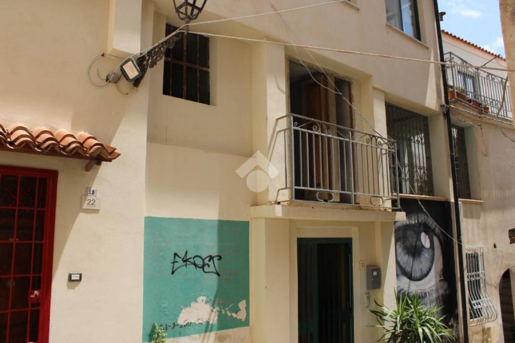 appartamento in vendita a Diamante