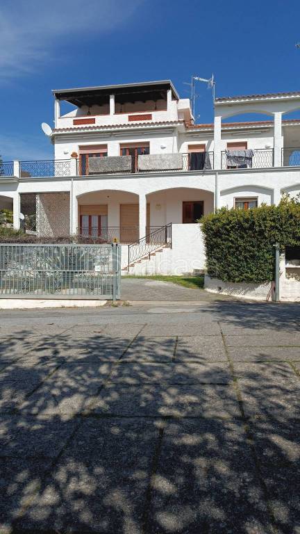 appartamento in vendita a Diamante