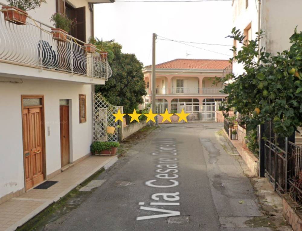appartamento in vendita a Diamante