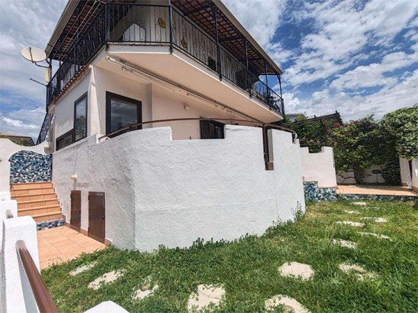 appartamento in vendita a Diamante