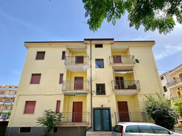 appartamento in vendita a Diamante