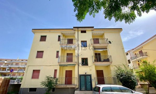 appartamento in vendita a Diamante