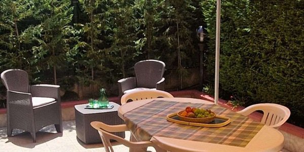 appartamento in vendita a Diamante