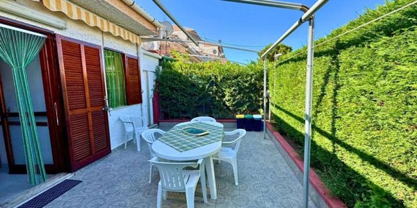 appartamento in vendita a Diamante