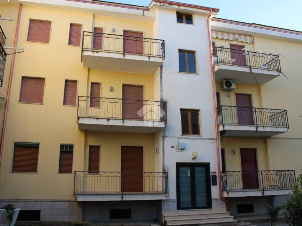 appartamento in vendita a Diamante