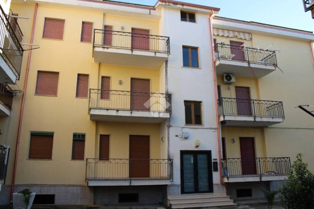 appartamento in vendita a Diamante