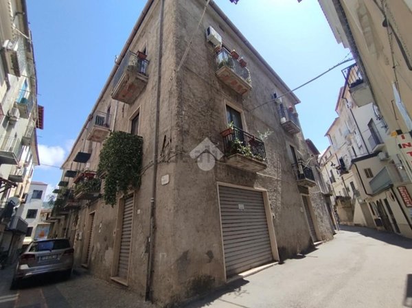 appartamento in vendita a Diamante