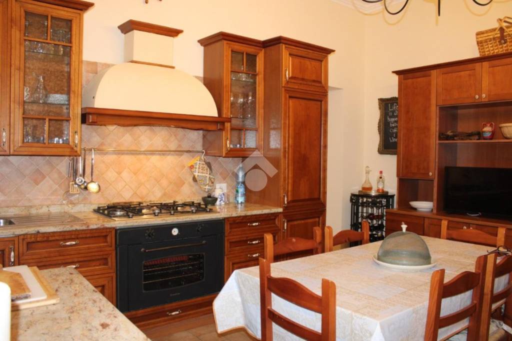 appartamento in vendita a Diamante