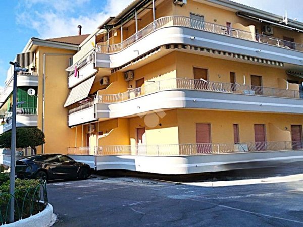 appartamento in vendita a Diamante