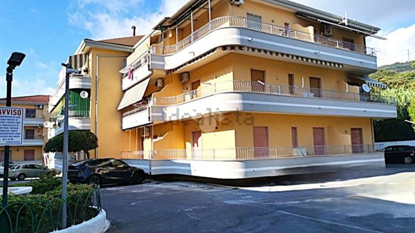 appartamento in vendita a Diamante