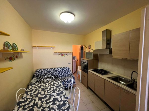 appartamento in vendita a Diamante