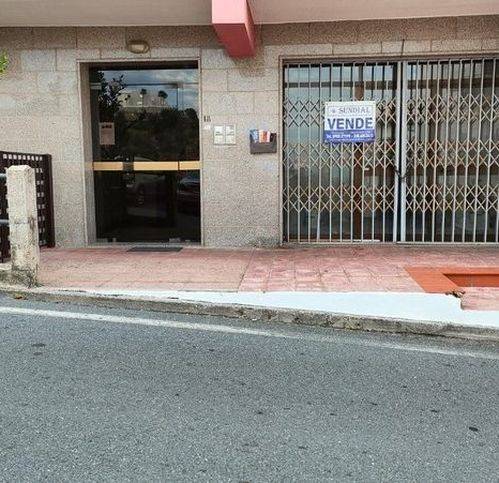 negozio in vendita a Diamante