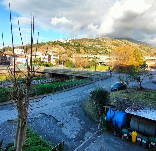 appartamento in vendita a Diamante