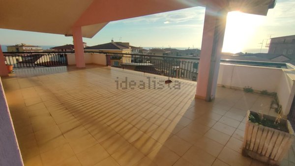 appartamento in vendita a Diamante