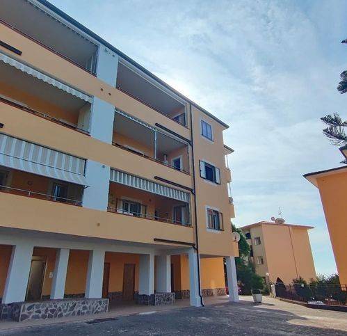 appartamento in vendita a Diamante