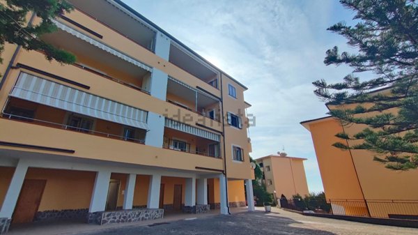 appartamento in vendita a Diamante