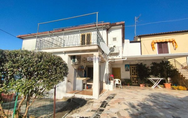 appartamento in vendita a Diamante