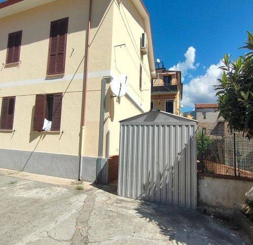 appartamento in vendita a Diamante
