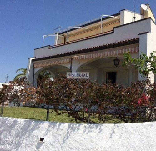 casa indipendente in vendita a Diamante