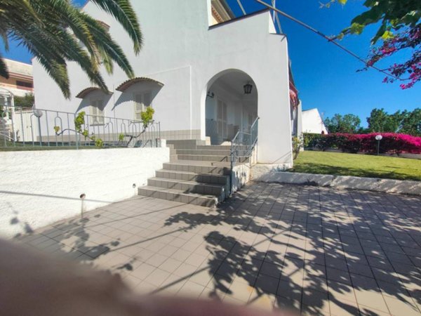 casa indipendente in vendita a Diamante