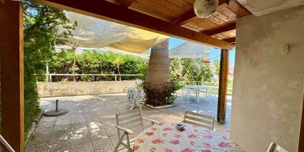 appartamento in vendita a Diamante