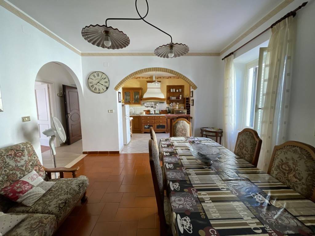 appartamento in vendita a Diamante