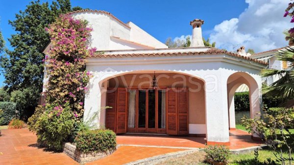 casa indipendente in vendita a Diamante