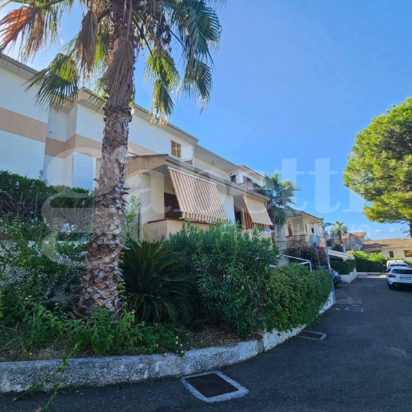 appartamento in vendita a Diamante