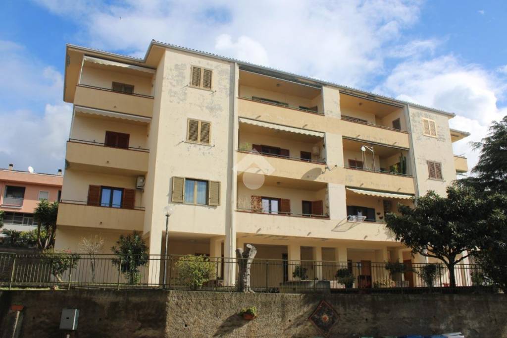 appartamento in vendita a Diamante